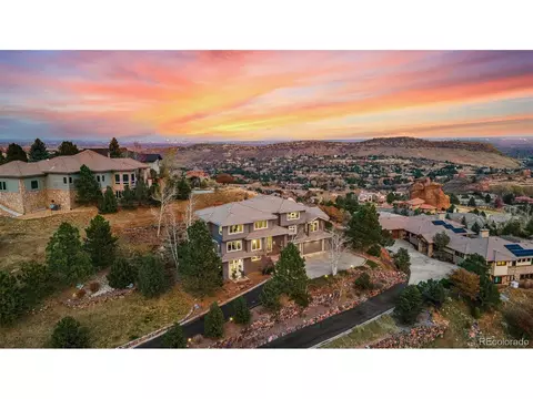 16375 Sandstone Dr, Morrison, CO 80465 photo 2