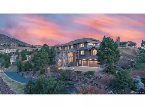16375 Sandstone Dr, Morrison, CO 80465 photo 47