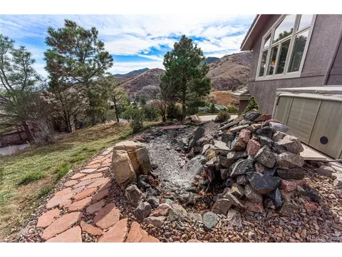 16375 Sandstone Dr, Morrison, CO 80465 photo 43