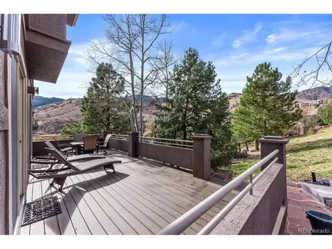 16375 Sandstone Dr, Morrison, CO 80465 photo 7