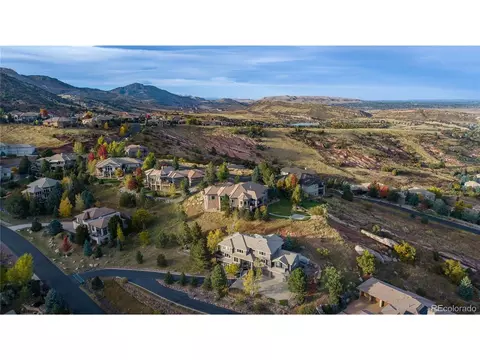 16375 Sandstone Dr, Morrison, CO 80465 photo 46