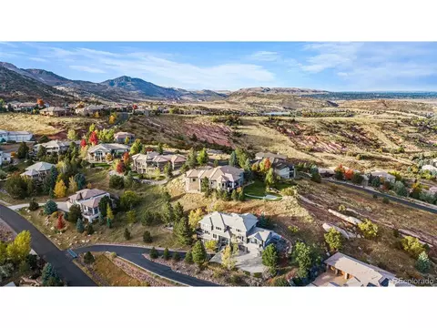 16375 Sandstone Dr, Morrison, CO 80465 photo 5