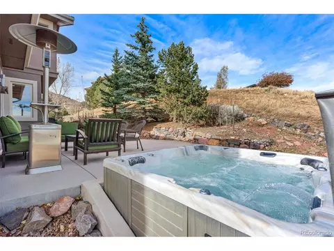 16375 Sandstone Dr, Morrison, CO 80465 photo 8