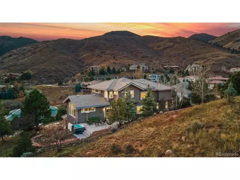 16375 Sandstone Dr, Morrison, CO 80465 photo 4
