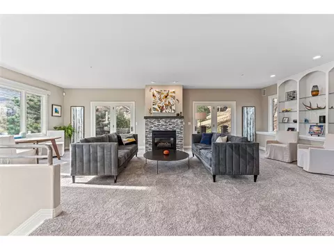 16375 Sandstone Dr, Morrison, CO 80465 photo 17