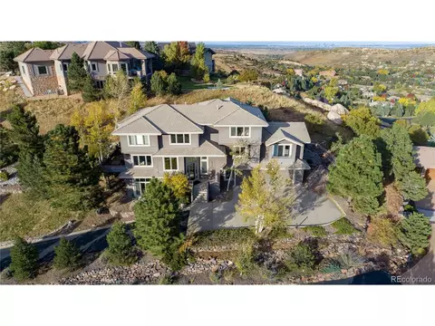 16375 Sandstone Dr, Morrison, CO 80465 photo 45