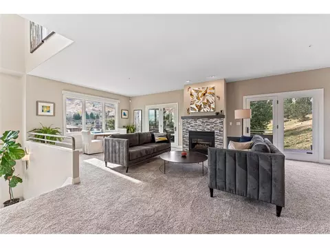 16375 Sandstone Dr, Morrison, CO 80465 photo 12