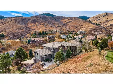 16375 Sandstone Dr, Morrison, CO 80465 photo 6
