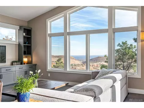 16375 Sandstone Dr, Morrison, CO 80465 photo 9