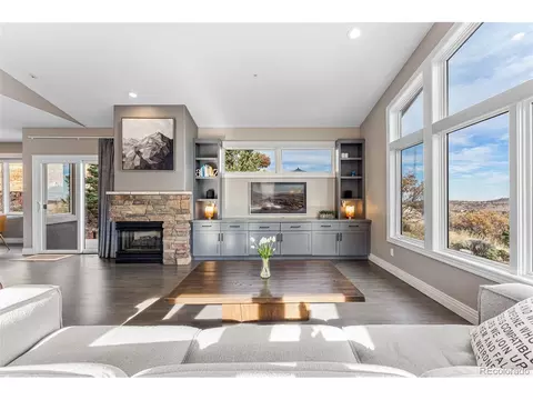 16375 Sandstone Dr, Morrison, CO 80465 photo 24