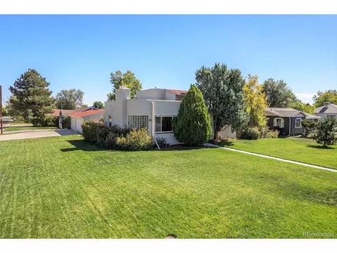 1400 S Knox Ct, Denver, CO 80219