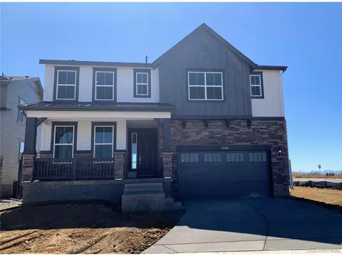 24404 E Pacific Pl, Aurora, CO 80018