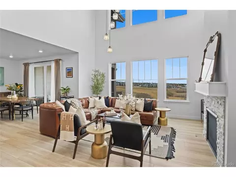 2917 Furthermore Ln, Castle Rock, CO 80108