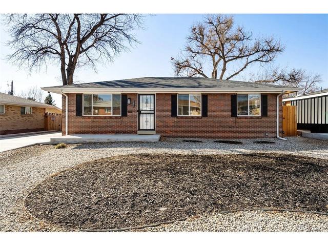 7891 Maria St, Westminster, CO 80030