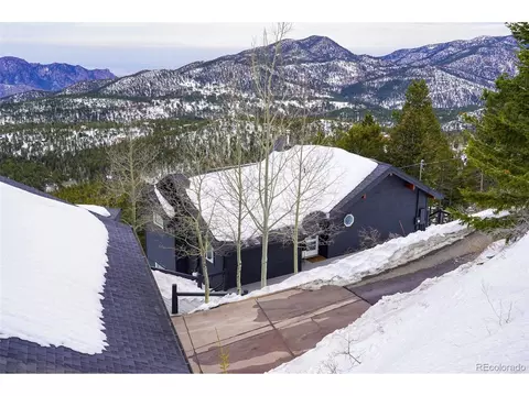 11726 Coal Creek Heights Dr, Golden, CO 80403