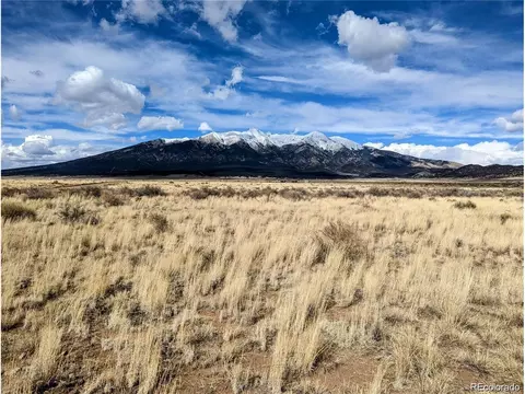 8 3rd St, Blanca, CO 81123