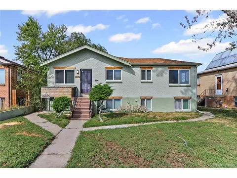 2245 Ames St, Edgewater, CO 80214