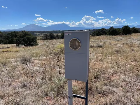 4 Navajo Ranch Resorts #4, Walsenburg, CO 81089
