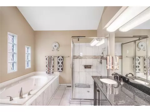 Bath - 7008 Bluff Trl, Morrison, CO 80465 photo 4 of 4