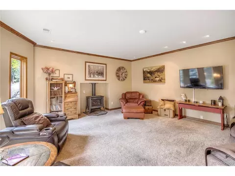 Living - 7008 Bluff Trl, Morrison, CO 80465 photo 1 of 5