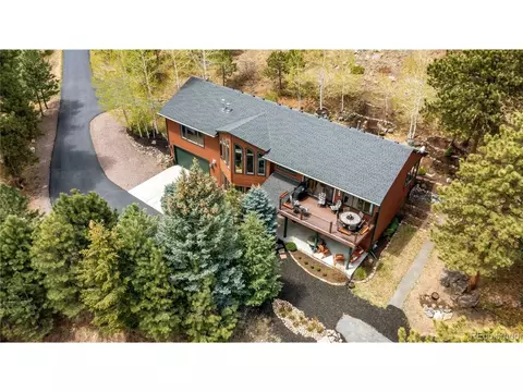 Other - 7008 Bluff Trl, Morrison, CO 80465 photo 1 of 16