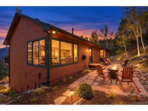 Other - 7008 Bluff Trl, Morrison, CO 80465 photo 1 of 14