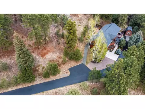 View/Area - 7008 Bluff Trl, Morrison, CO 80465 photo 2 of 2