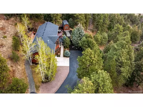 Other - 7008 Bluff Trl, Morrison, CO 80465 photo 2 of 16