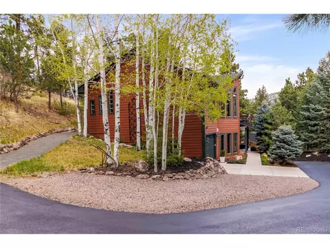 Other - 7008 Bluff Trl, Morrison, CO 80465 photo 7 of 16