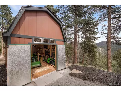 Other - 7008 Bluff Trl, Morrison, CO 80465 photo 15 of 16