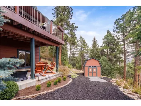Other - 7008 Bluff Trl, Morrison, CO 80465 photo 6 of 16