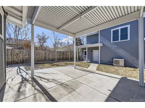 4441 N Meade St, Denver, CO 80211 photo 25