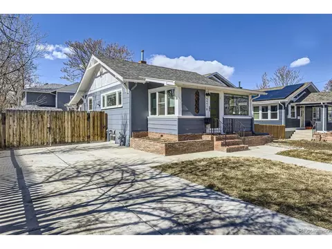 4441 N Meade St, Denver, CO 80211 photo 50