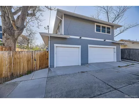 4441 N Meade St, Denver, CO 80211