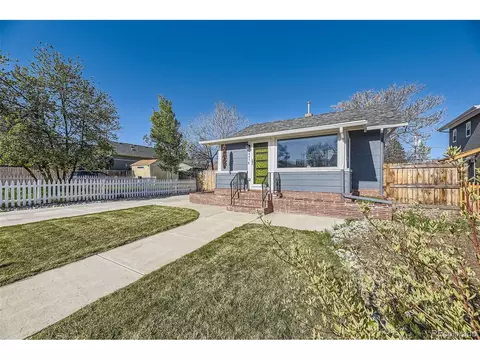 4441 N Meade St, Denver, CO 80211 photo 47