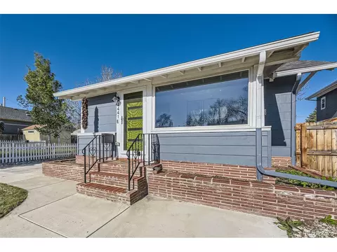 4441 N Meade St, Denver, CO 80211 photo 48