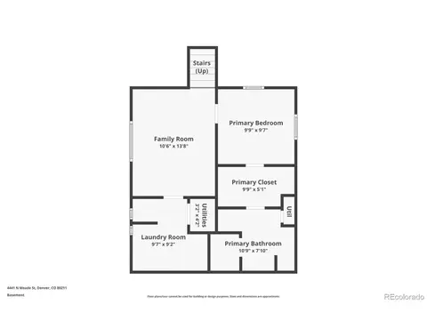4441 N Meade St, Denver, CO 80211 photo 44