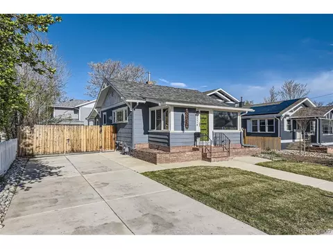 4441 N Meade St, Denver, CO 80211 photo 4