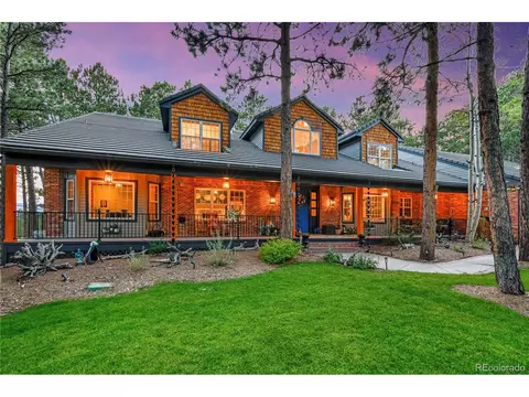 18690 Thunderbird Trl, Monument, CO 80132