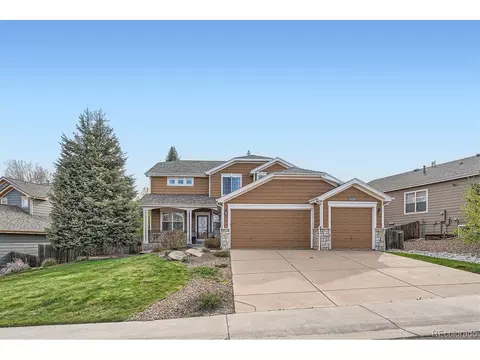 8284 Wetherill Cir, Castle Pines, CO 80108
