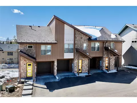 21 Stagecoach Way, Fraser, CO 80442