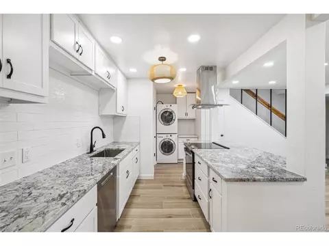 7995 E Mississippi Ave #A4, Denver, CO 80247