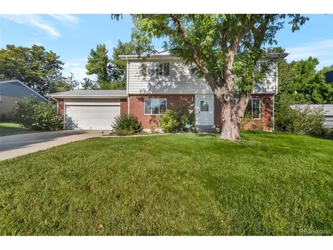 6721 S Clarkson St, Centennial, CO 80122