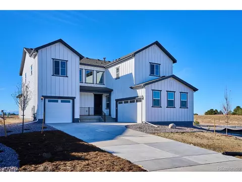13965 Emerald Lake St, Parker, CO 80138