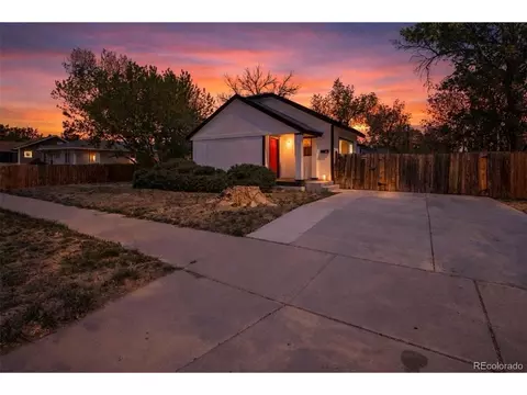 18 Julian St, Denver, CO 80219