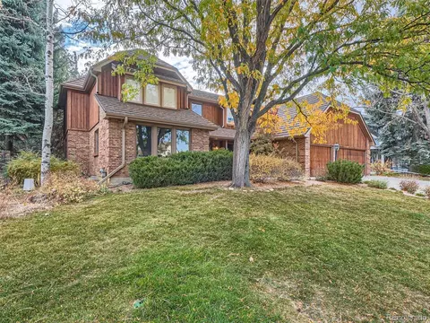 6050 S Chester Way, Greenwood Village, CO 80111