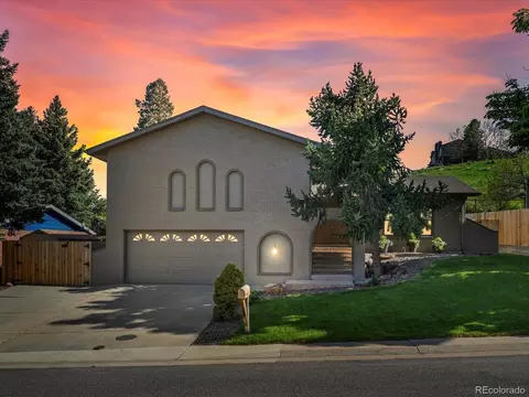 14418 W Bayaud Ave, Golden, CO 80401