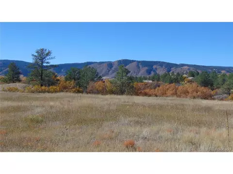 4771 Jackson Creek Rd, Sedalia, CO 80135
