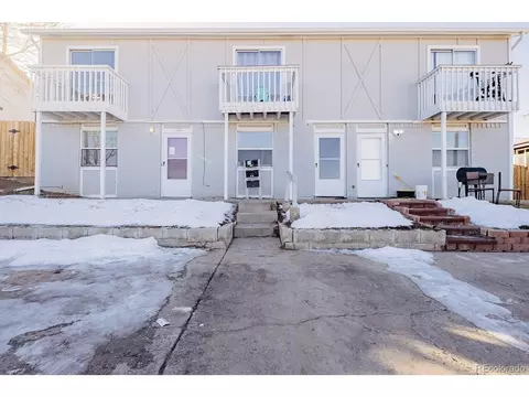 4670 W Nevada Pl #B, Denver, CO 80219