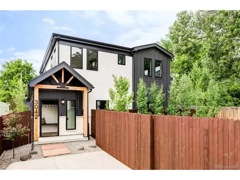3042 W 29th Ave, Denver, CO 80211